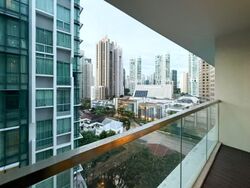 Zenith (D10), Apartment #574204111
